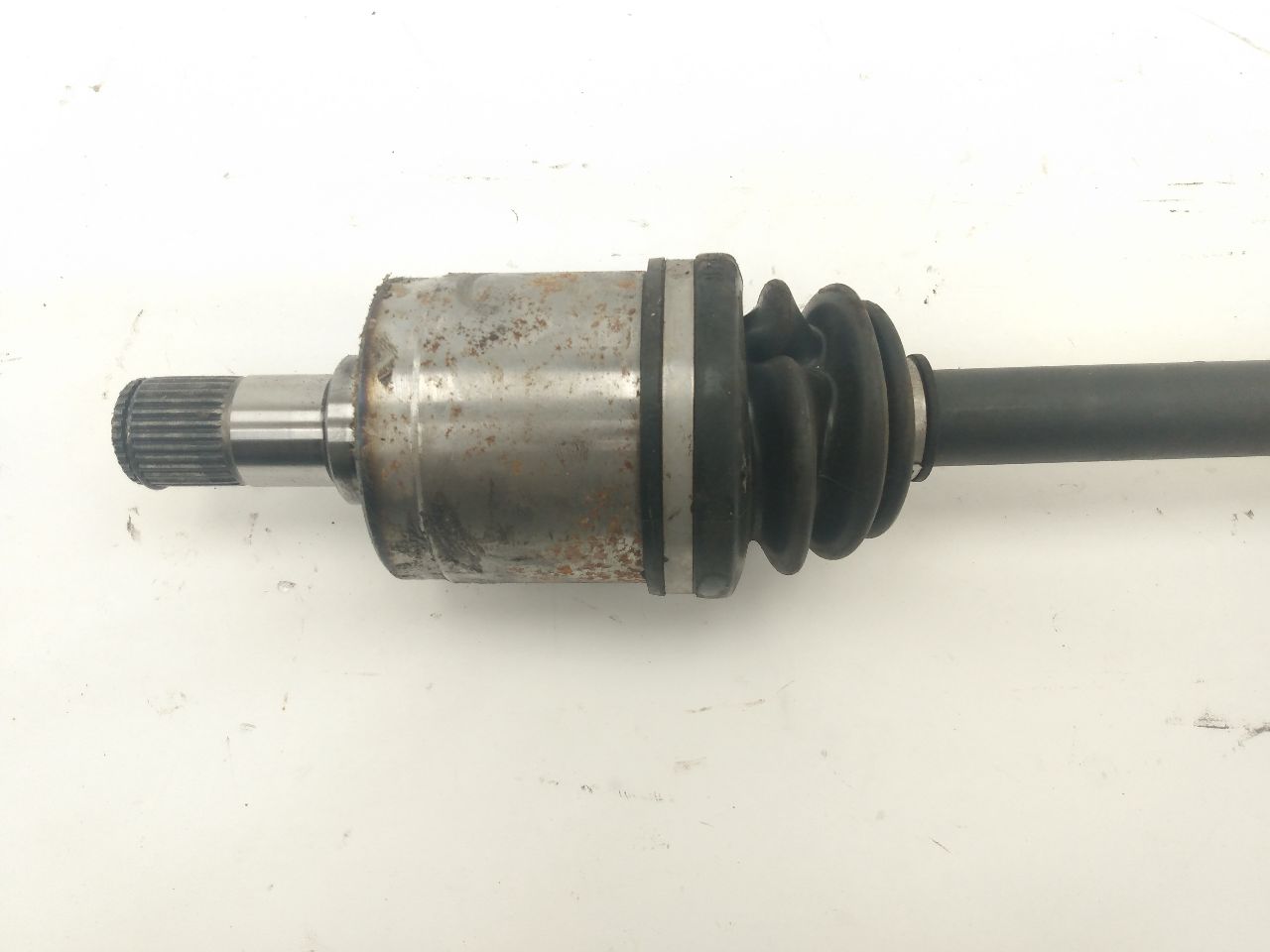 Acura CL Front Left Axle Shaft - 0