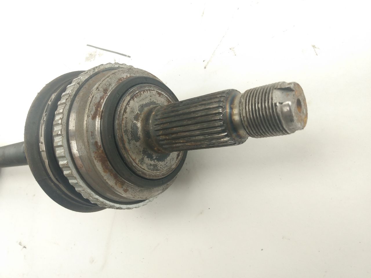 Acura CL Front Left Axle Shaft