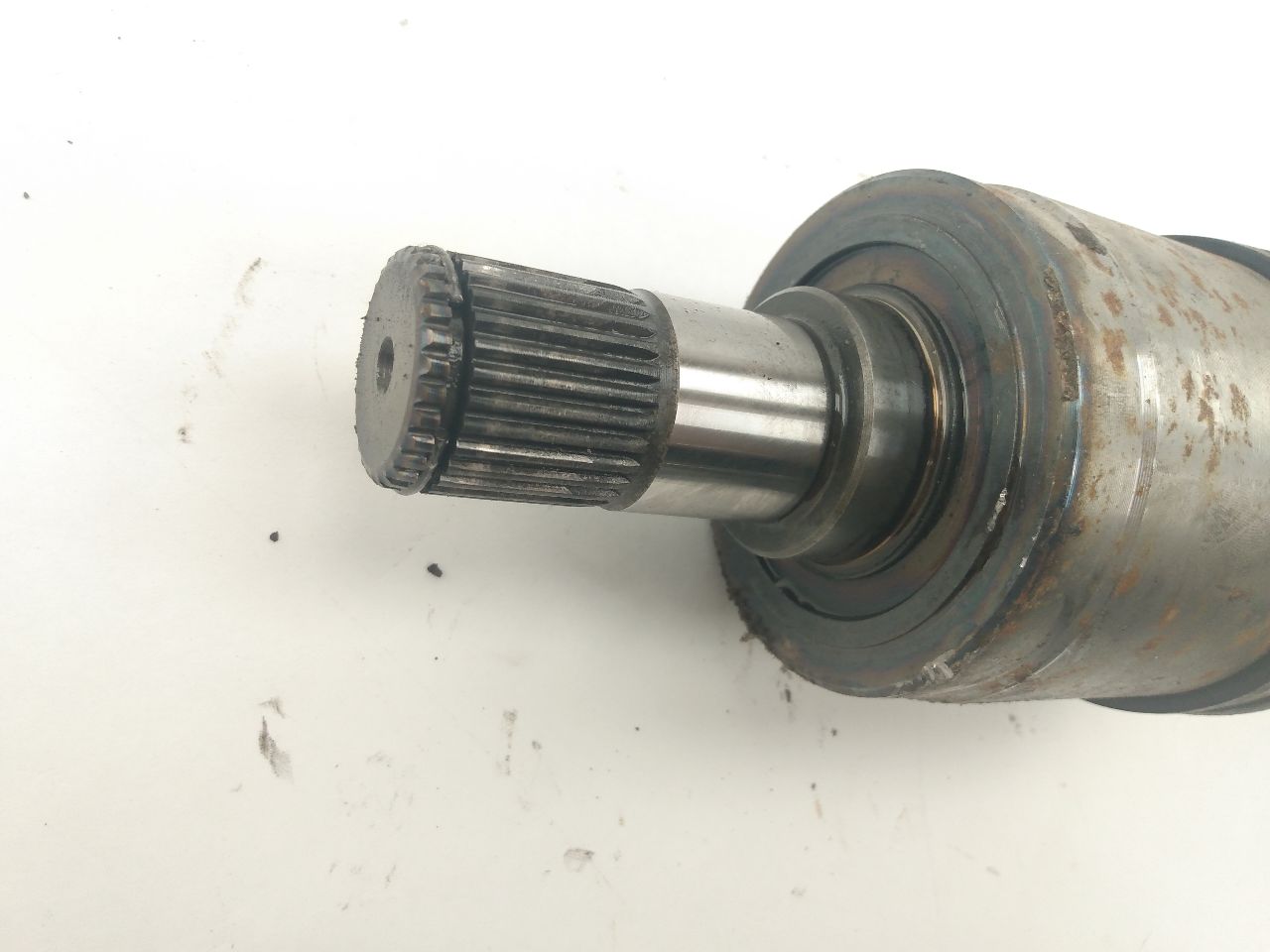 Acura CL Front Left Axle Shaft