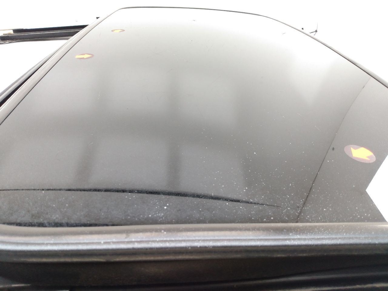 Acura CL Sun Roof