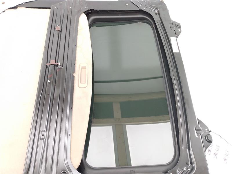 Acura CL Sun Roof