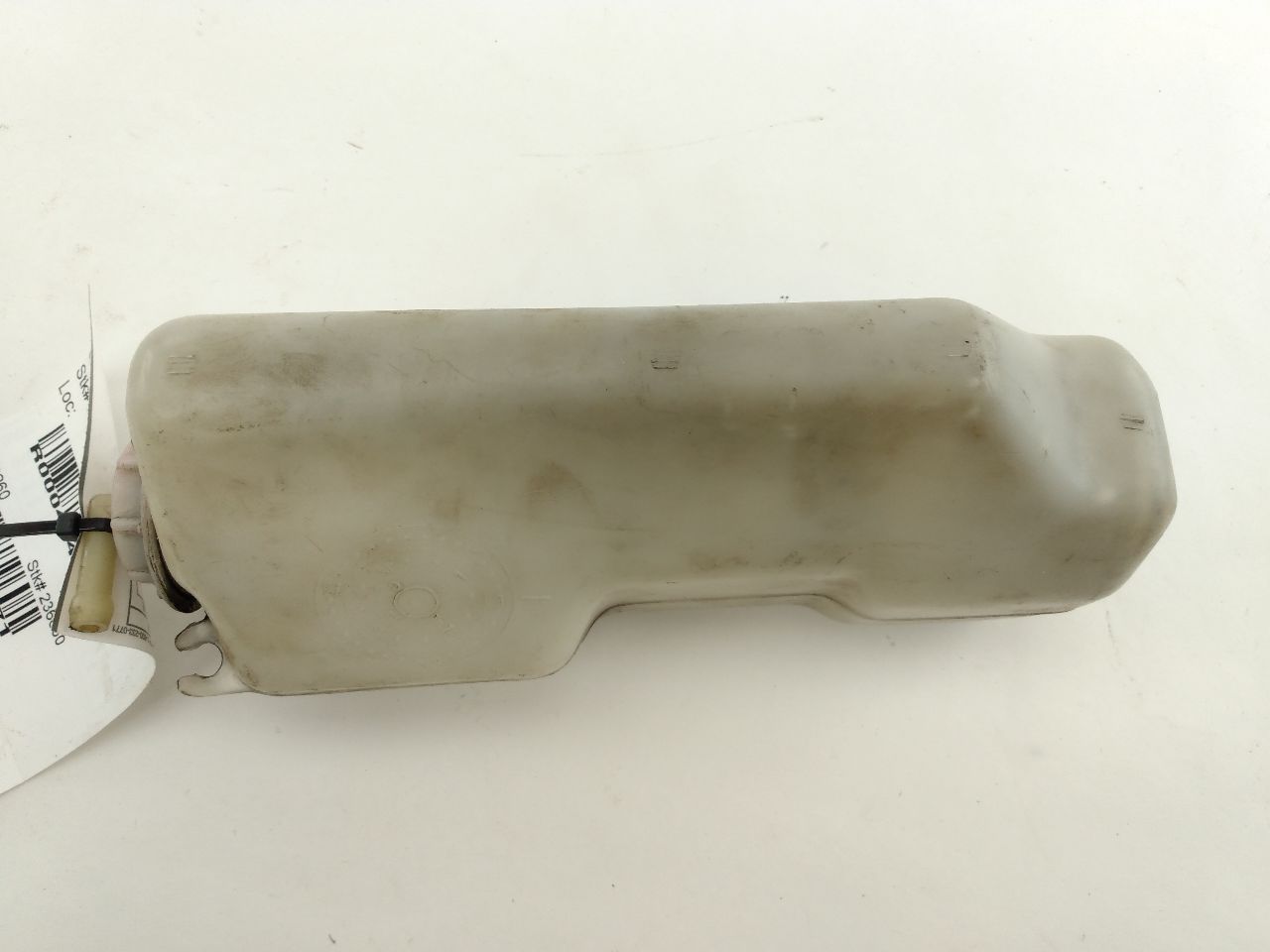 Acura CL Coolant Reservoir