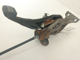 Acura CL Emergency Brake - 0