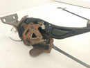 Acura CL Emergency Brake-3