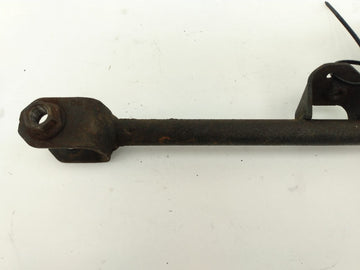 Acura CL Back Left Lower Control Arm - 0