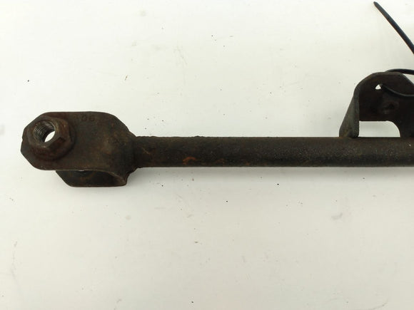 Acura CL Back Left Lower Control Arm