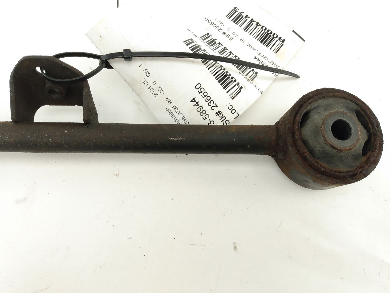 Acura CL Back Left Lower Control Arm