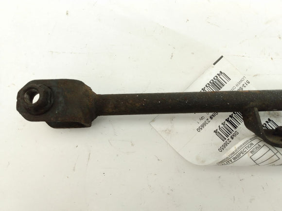 Acura CL Back Right Lower Control Arm