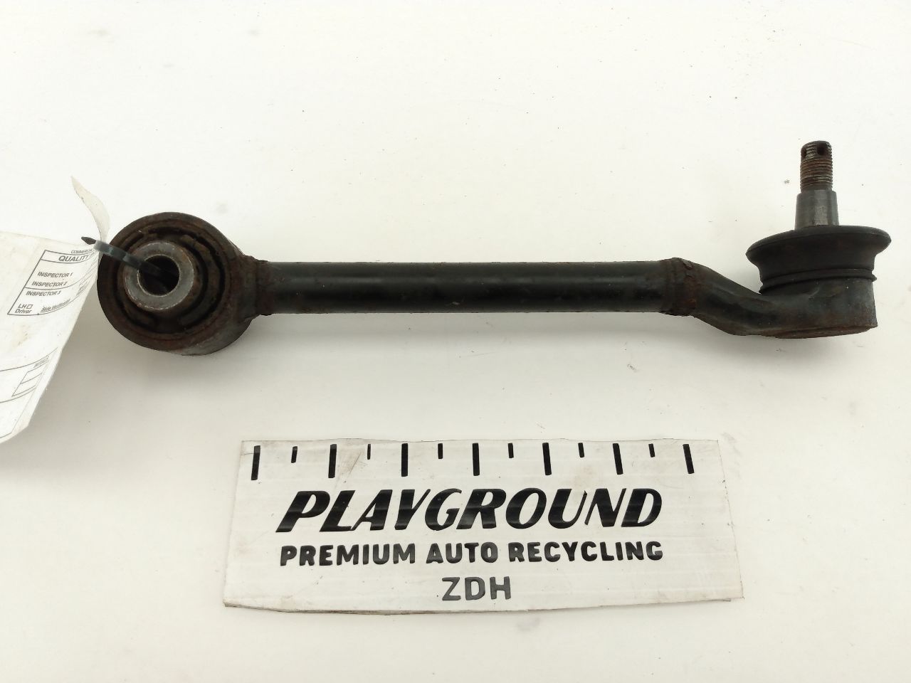 Acura CL Rear Right Upper Control Arm