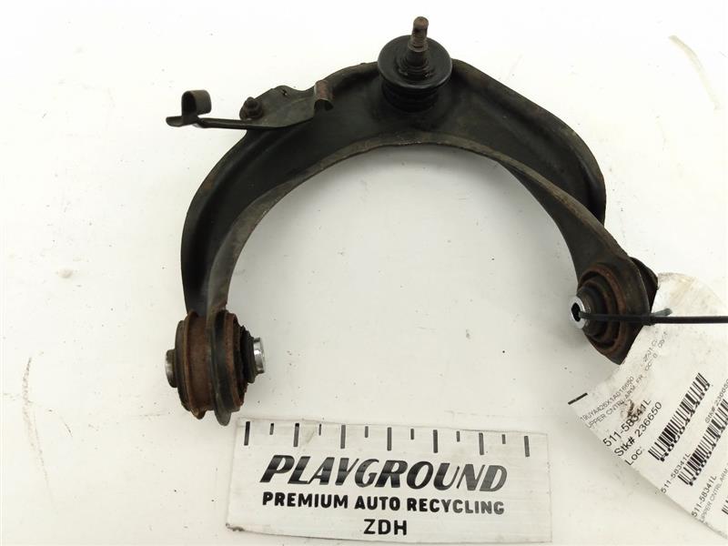 Acura CL Front Left Upper Control Arm