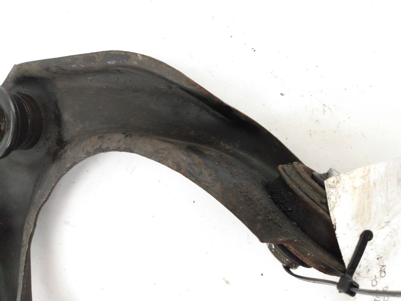 Acura CL Front Left Upper Control Arm