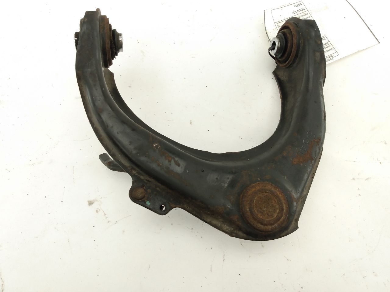 Acura CL Front Left Upper Control Arm