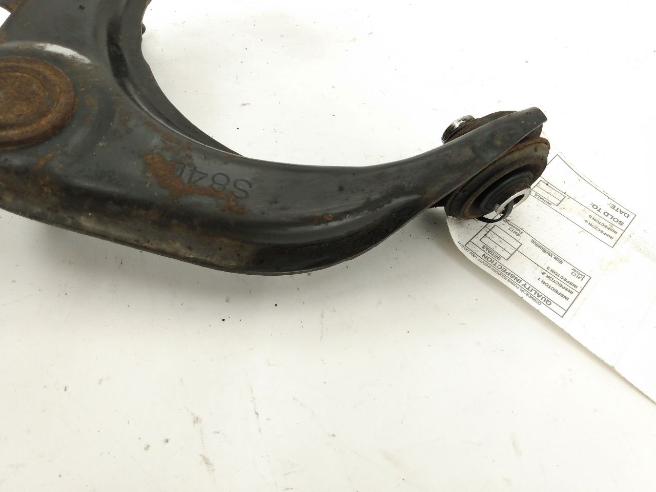 Acura CL Front Left Upper Control Arm