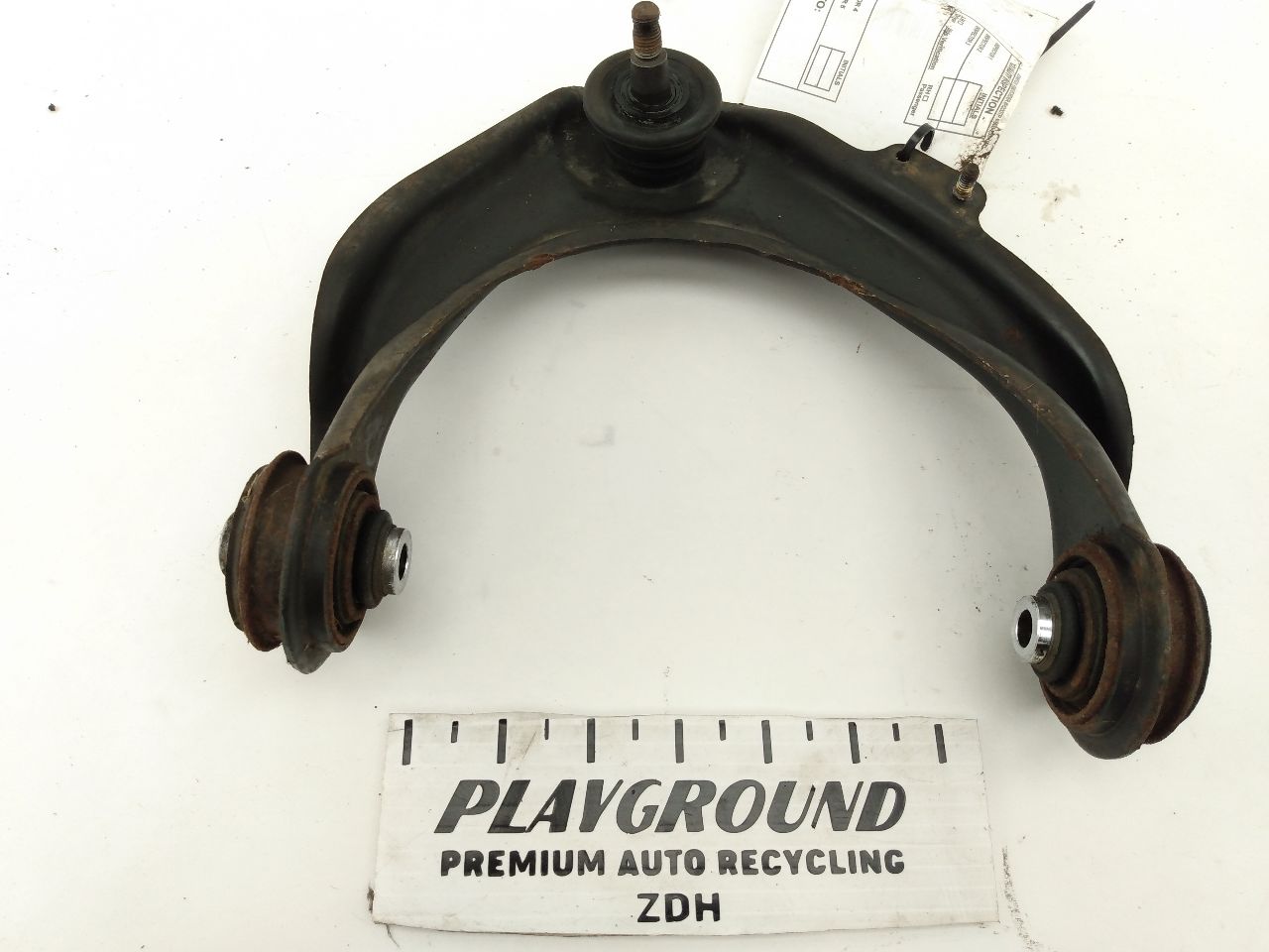 Acura CL Front Right Upper Control Arm