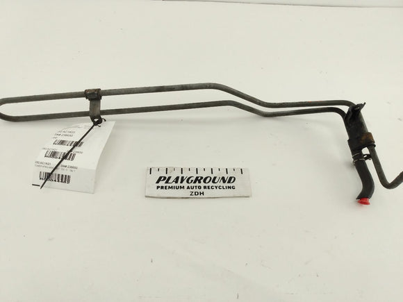 Acura CL Power Steering Cooling Line