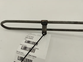 Acura CL Power Steering Cooling Line - 0