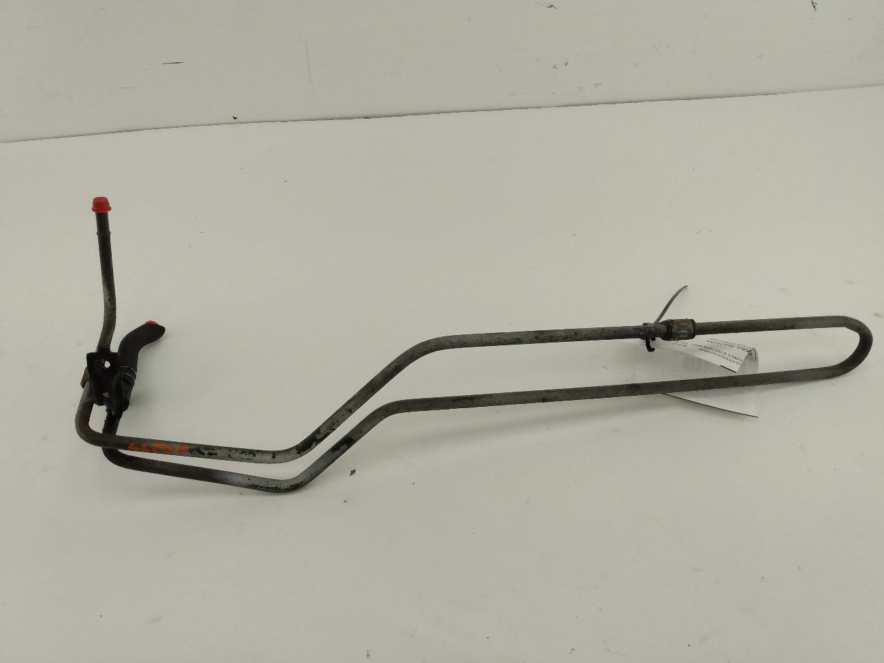 Acura CL Power Steering Cooling Line