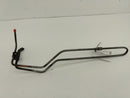 Acura CL Power Steering Cooling Line-5