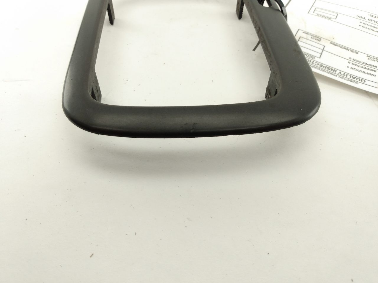 Acura CL Shifter Bezel