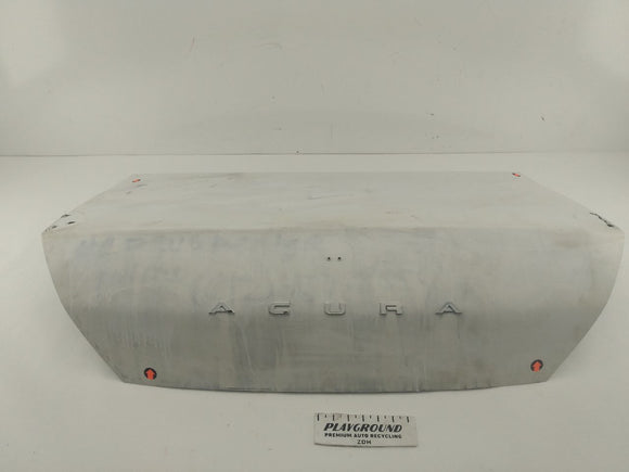 Acura CL Trunk Lid