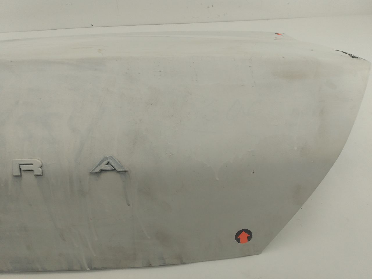 Acura CL Trunk Lid