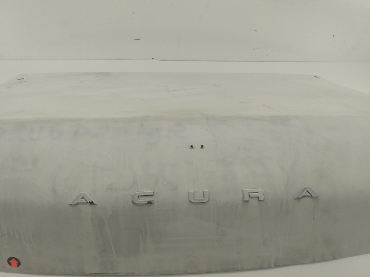 Acura CL Trunk Lid