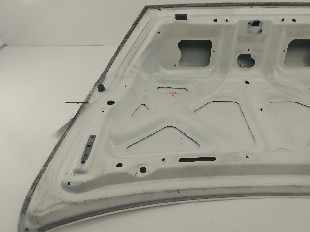 Acura CL Trunk Lid