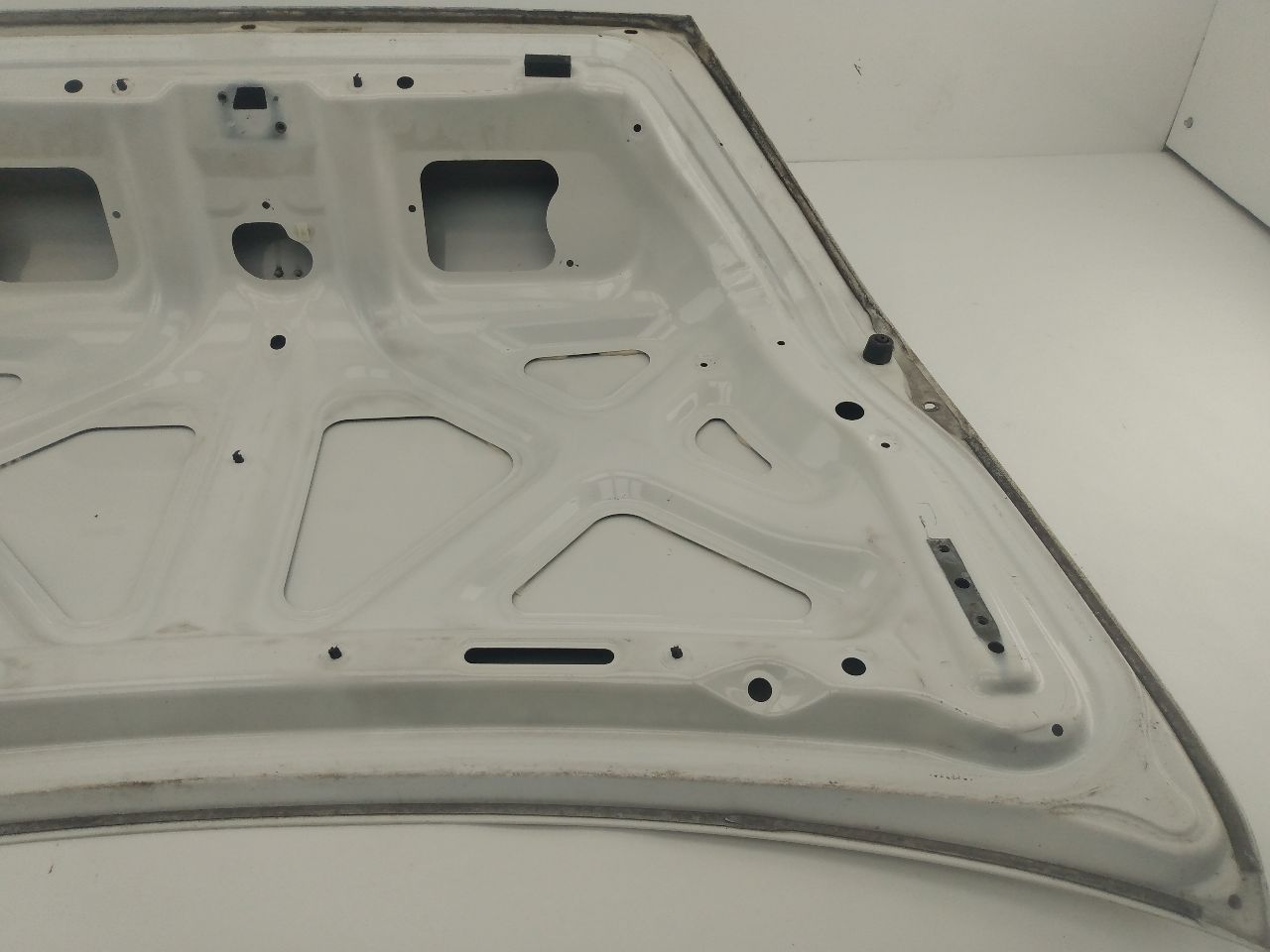 Acura CL Trunk Lid