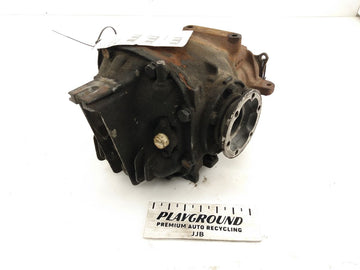 BMW 533I Rear Differential Assembly