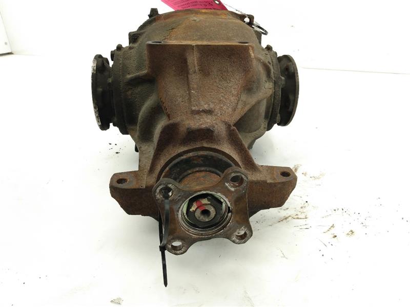 BMW 533I Rear Differential Assembly