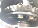 BMW 533I Rear Differential Assembly-9