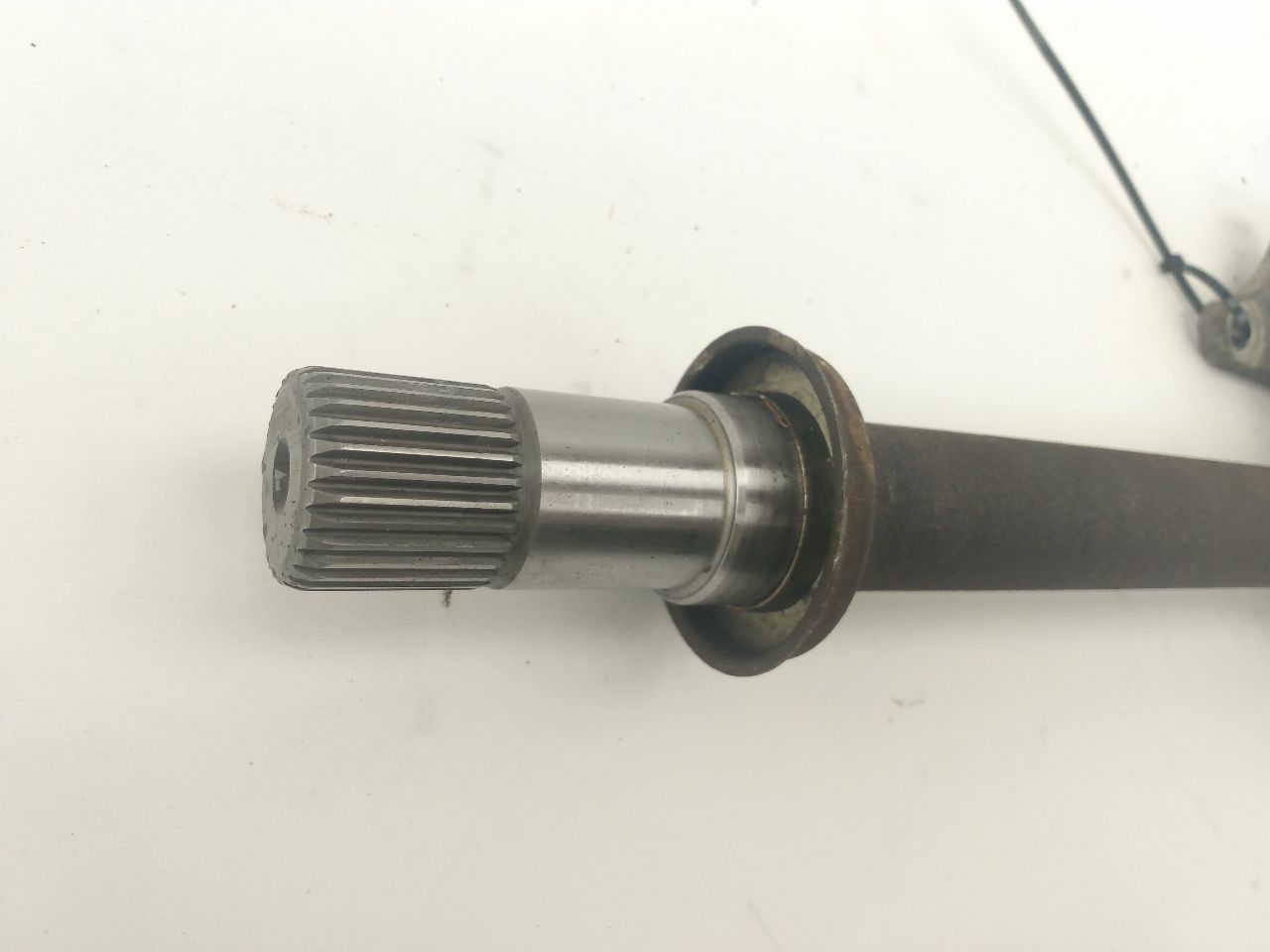 Acura CL Right Front Jackshaft
AS-IS - 0