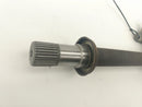 Acura CL Right Front Jackshaft
AS-IS-2