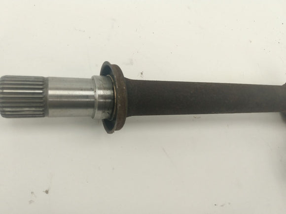 Acura CL Right Front Jackshaft
AS-IS