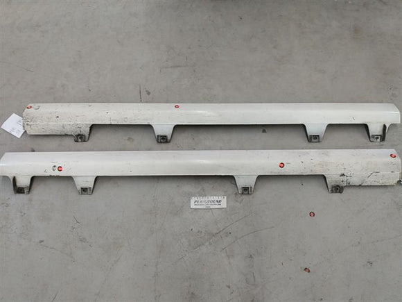 Acura CL Pair Of Rocker Panels