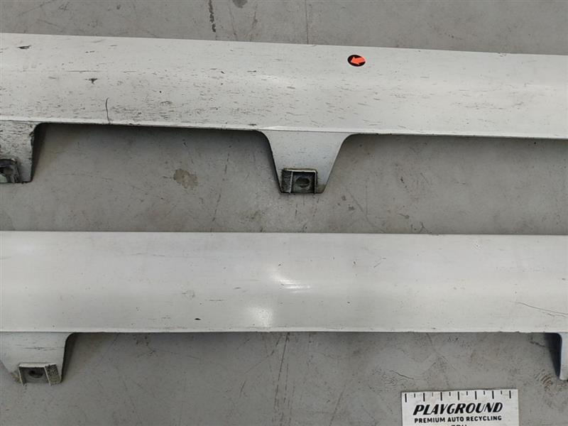 Acura CL Pair Of Rocker Panels