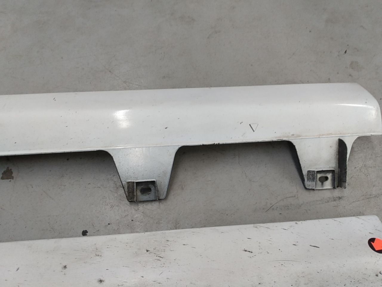 Acura CL Pair Of Rocker Panels