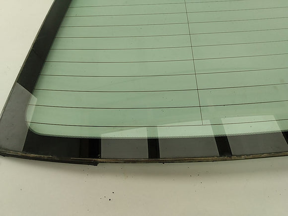 Honda Prelude Back Glass