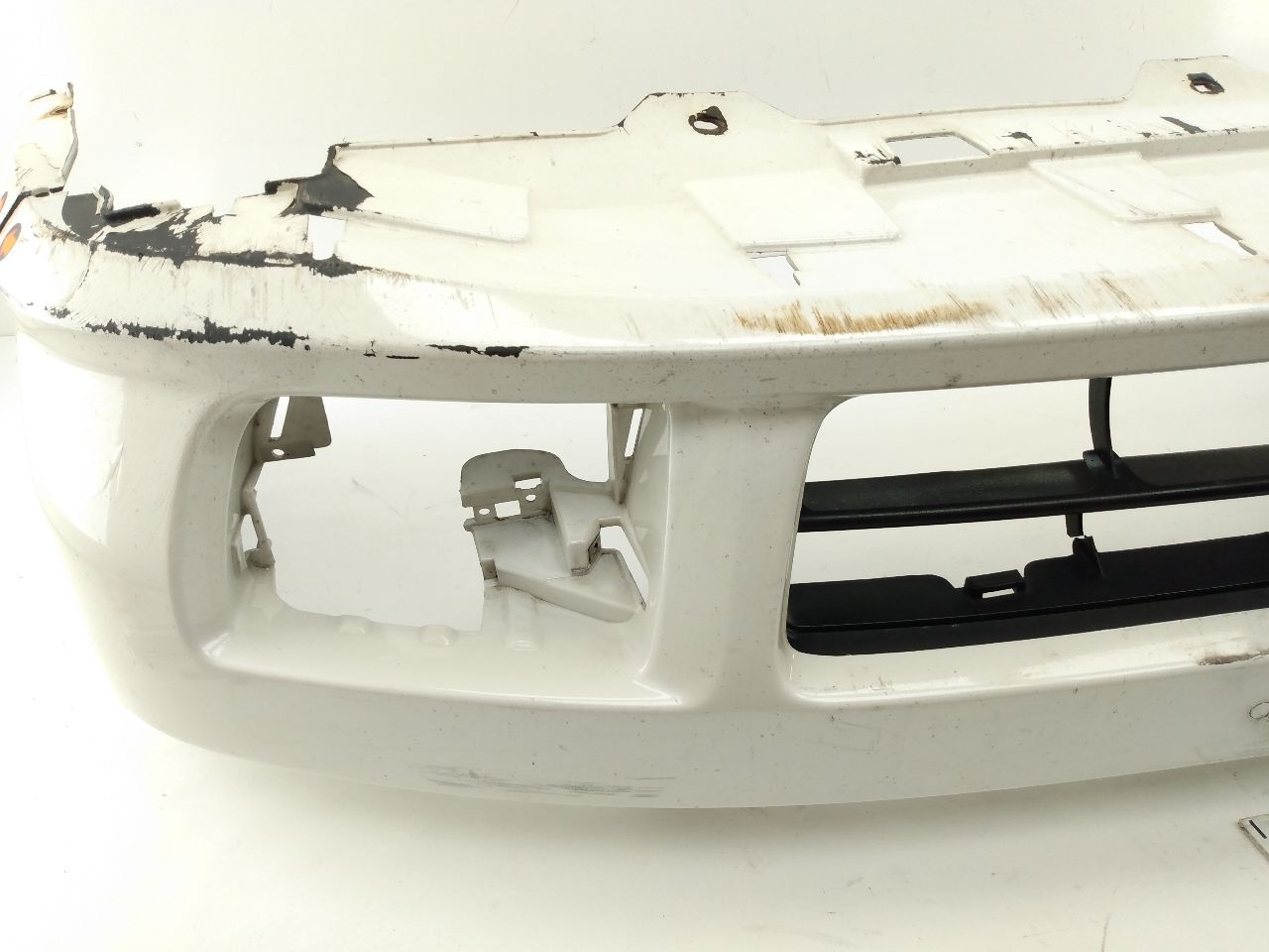 Honda Prelude Front Bumper