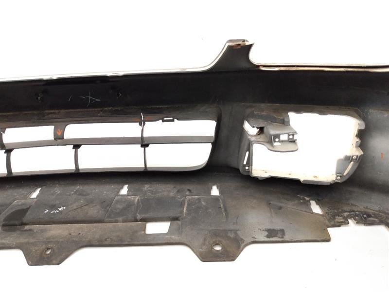 Honda Prelude Front Bumper