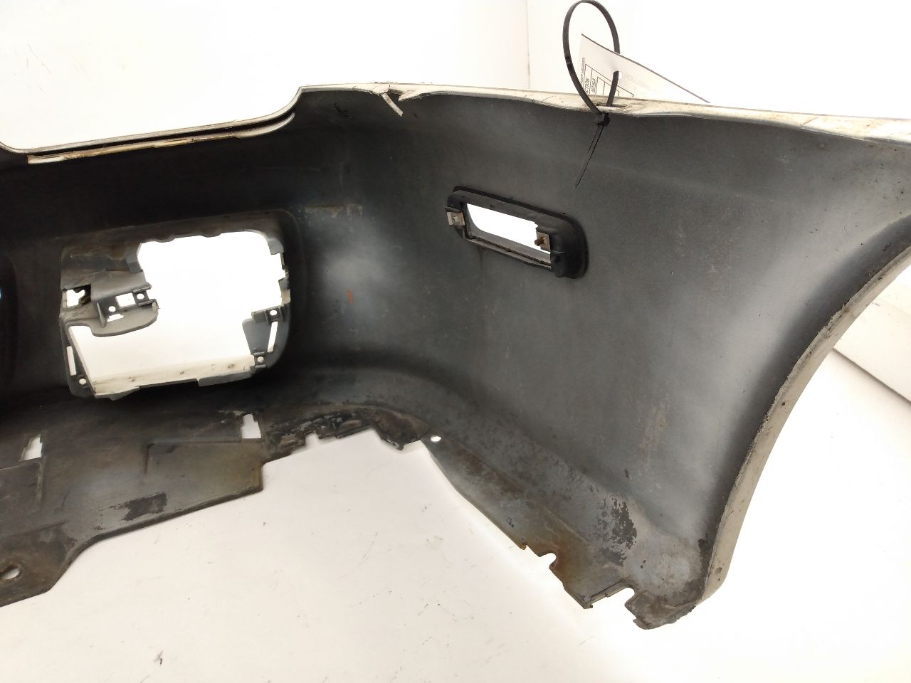 Honda Prelude Front Bumper