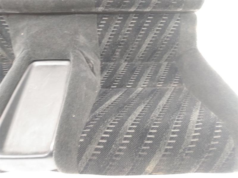 Honda Prelude Rear Seat Set