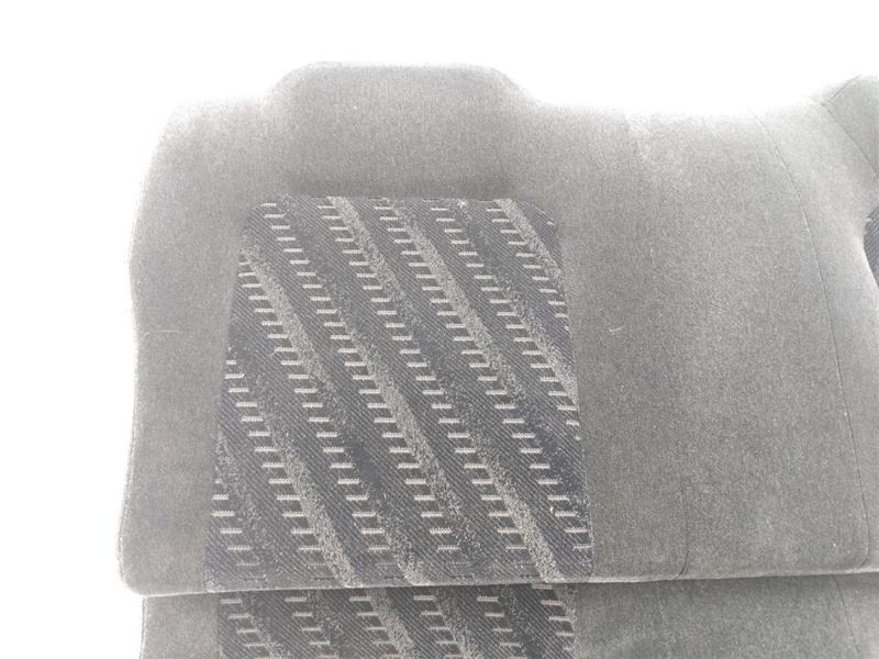 Honda Prelude Rear Seat Set