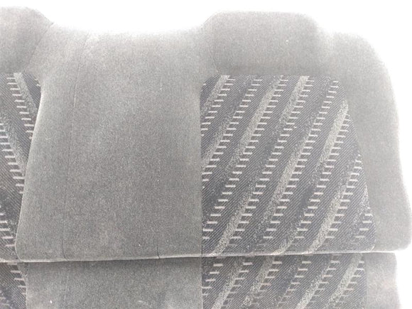 Honda Prelude Rear Seat Set