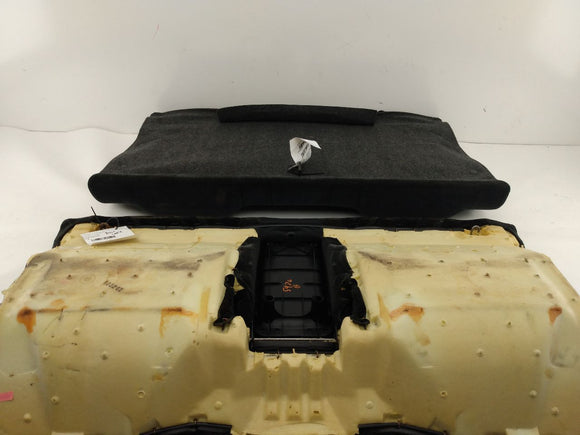 Honda Prelude Rear Seat Set