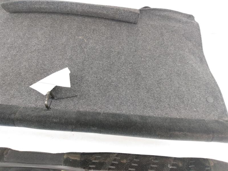 Honda Prelude Rear Seat Set