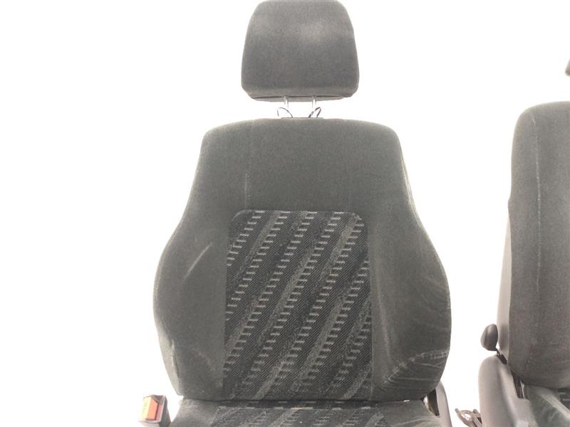 Honda Prelude Pair Of Front Bucket Seats