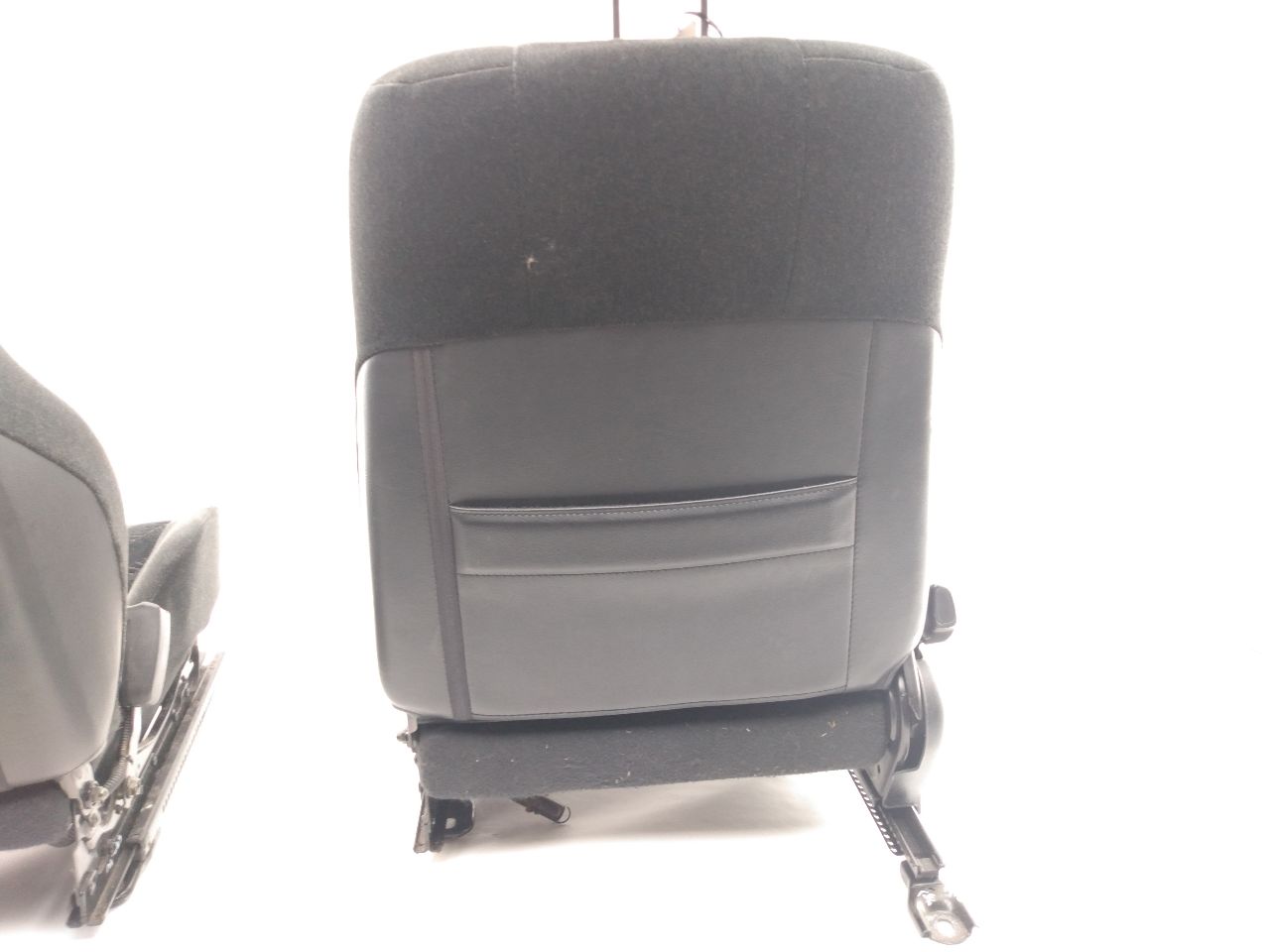 Honda Prelude Pair Of Front Bucket Seats