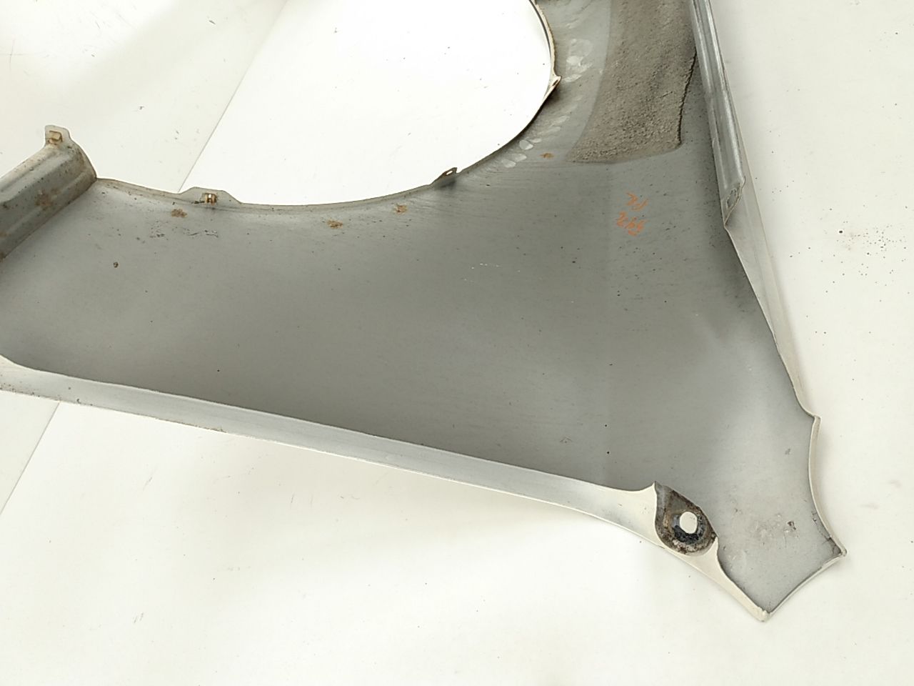 Honda Prelude Front Right Fender