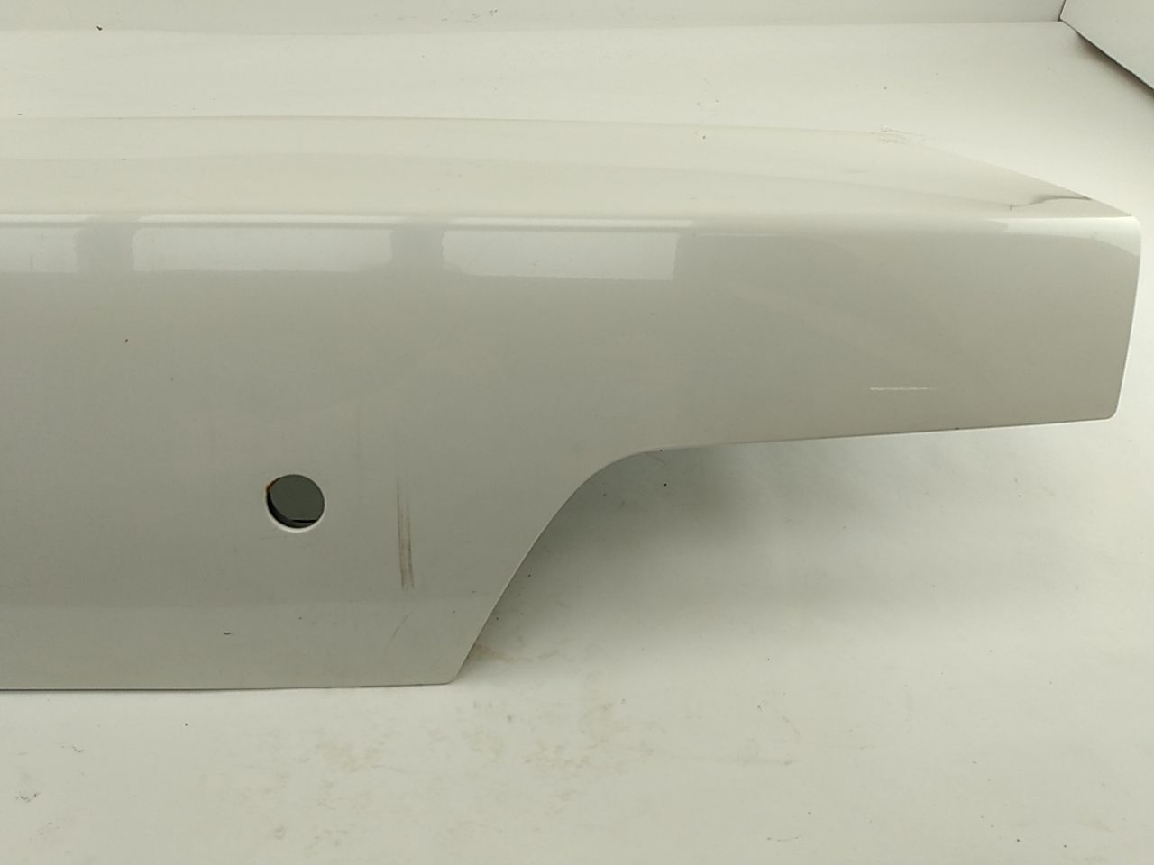 Honda Prelude Rear Deck Lid